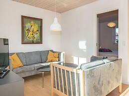 Holiday Home in Juelsminde