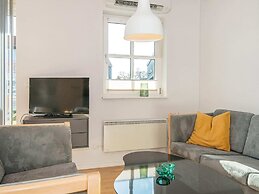 Holiday Home in Juelsminde