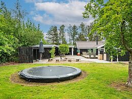 6 Person Holiday Home in Brovst