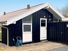 6 Person Holiday Home in Brovst