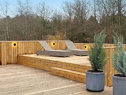 6 Person Holiday Home in Brovst