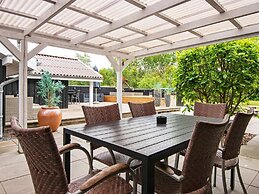 6 Person Holiday Home in Brovst