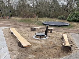6 Person Holiday Home in Brovst