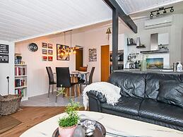 6 Person Holiday Home in Brovst