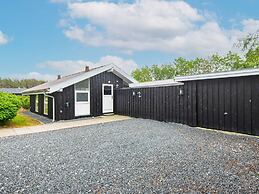 6 Person Holiday Home in Brovst