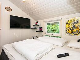 6 Person Holiday Home in Brovst