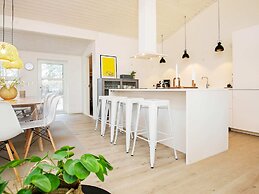 Holiday Home in Sæby