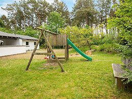 Holiday Home in Sæby