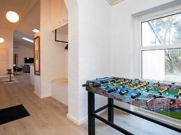 Holiday Home in Sæby