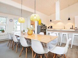 Holiday Home in Sæby