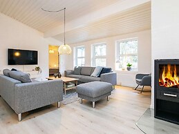 Holiday Home in Sæby