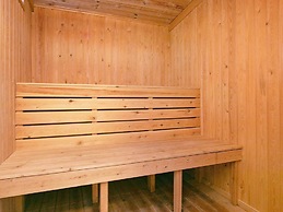 Holiday Home in Sæby