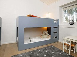 Holiday Home in Sæby