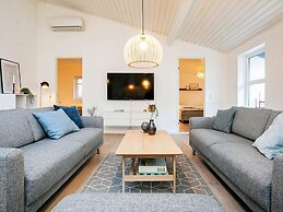 Holiday Home in Sæby