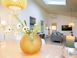 Holiday Home in Sæby