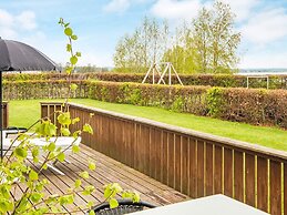 Holiday Home in Sjølund