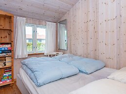 Holiday Home in Sjølund