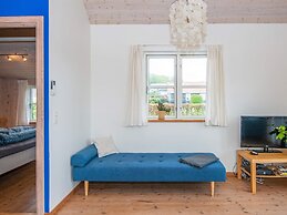 Holiday Home in Sjølund