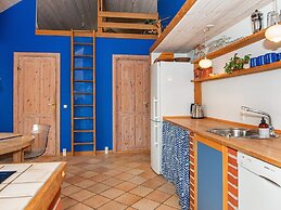 Holiday Home in Sjølund