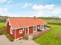 Holiday Home in Sjølund