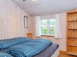 Holiday Home in Sjølund