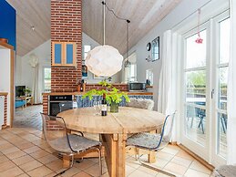 Holiday Home in Sjølund