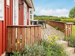 Holiday Home in Sjølund