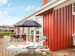 Holiday Home in Sjølund