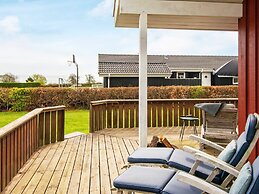 Holiday Home in Sjølund