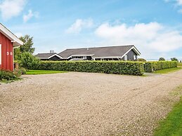 Holiday Home in Sjølund