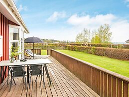 Holiday Home in Sjølund