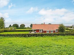 Holiday Home in Sjølund