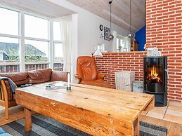 Holiday Home in Sjølund