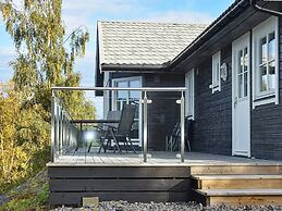 4 Star Holiday Home in Torvikbukt