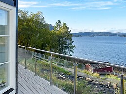 4 Star Holiday Home in Torvikbukt
