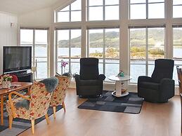 4 Star Holiday Home in Torvikbukt