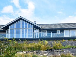 4 Star Holiday Home in Torvikbukt