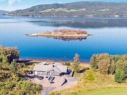 4 Star Holiday Home in Torvikbukt