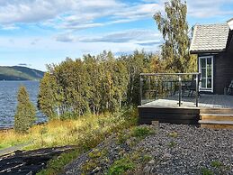 4 Star Holiday Home in Torvikbukt