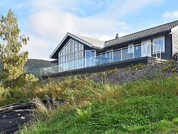 4 Star Holiday Home in Torvikbukt