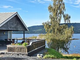 4 Star Holiday Home in Torvikbukt