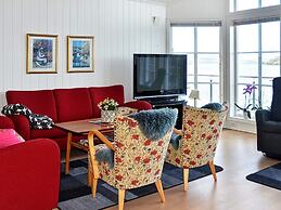 4 Star Holiday Home in Torvikbukt