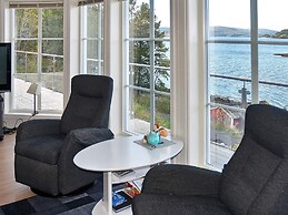 4 Star Holiday Home in Torvikbukt