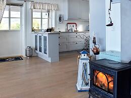 4 Star Holiday Home in Torvikbukt