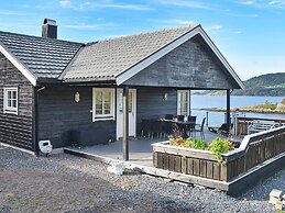 4 Star Holiday Home in Torvikbukt