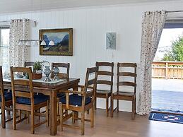 4 Star Holiday Home in Torvikbukt