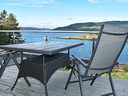 4 Star Holiday Home in Torvikbukt