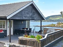 4 Star Holiday Home in Torvikbukt