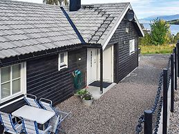 4 Star Holiday Home in Torvikbukt