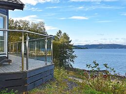 4 Star Holiday Home in Torvikbukt